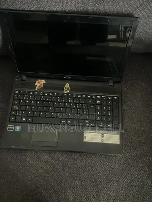 Laptop Acer Aspire 5252 4GB AMD HDD 500GB