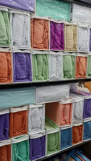 Kai Fitted Bedsheets