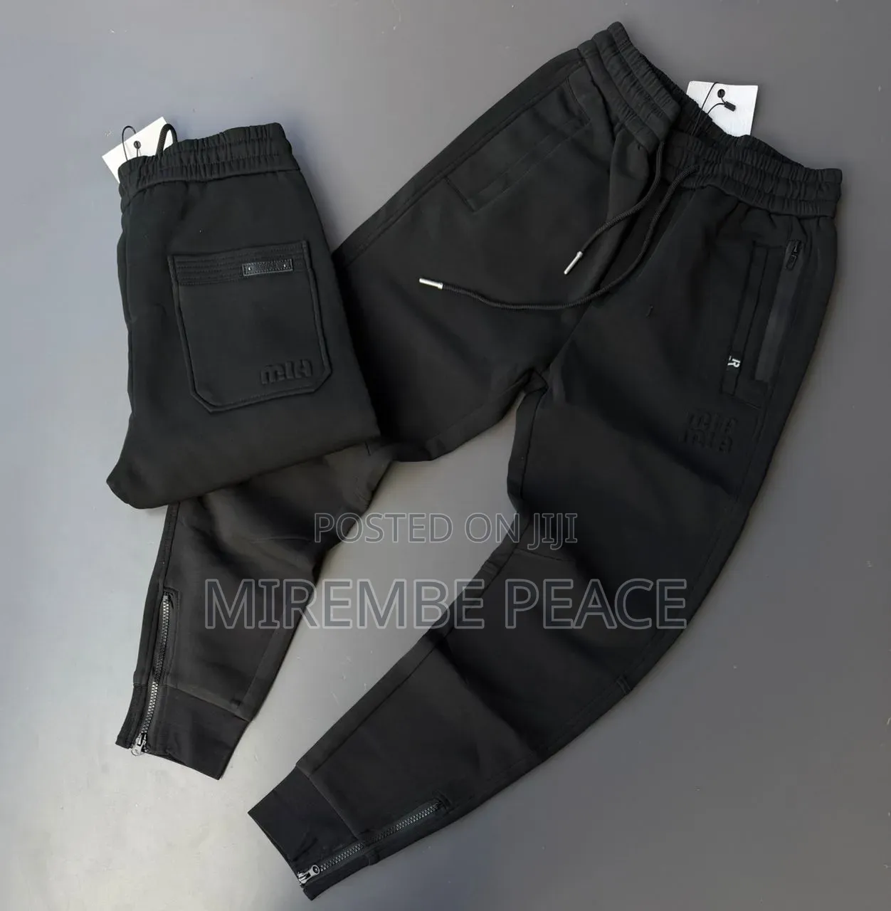 Joggers Sweatpants