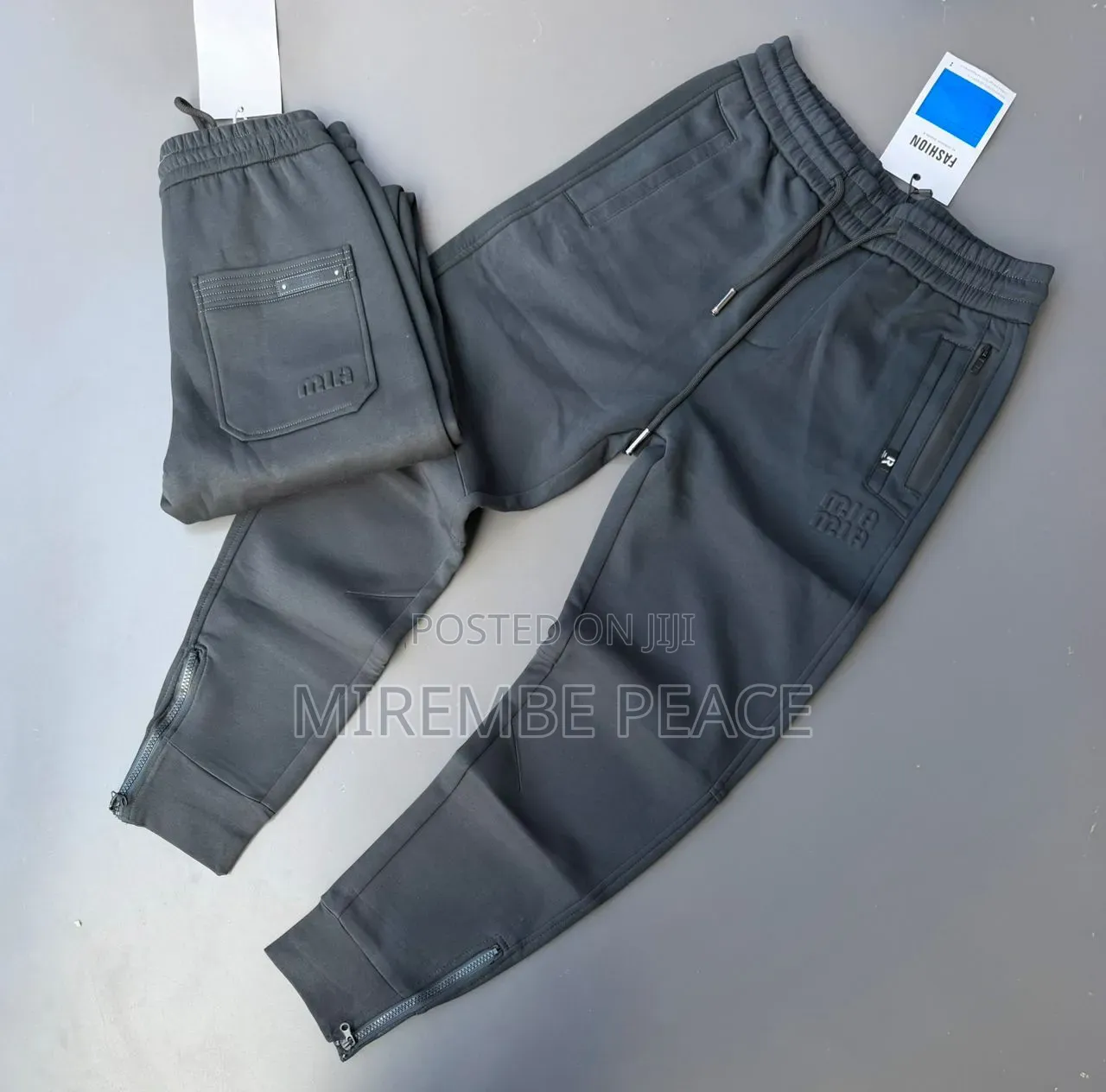 Joggers Sweatpants