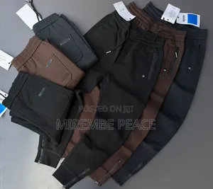 Joggers Sweatpants