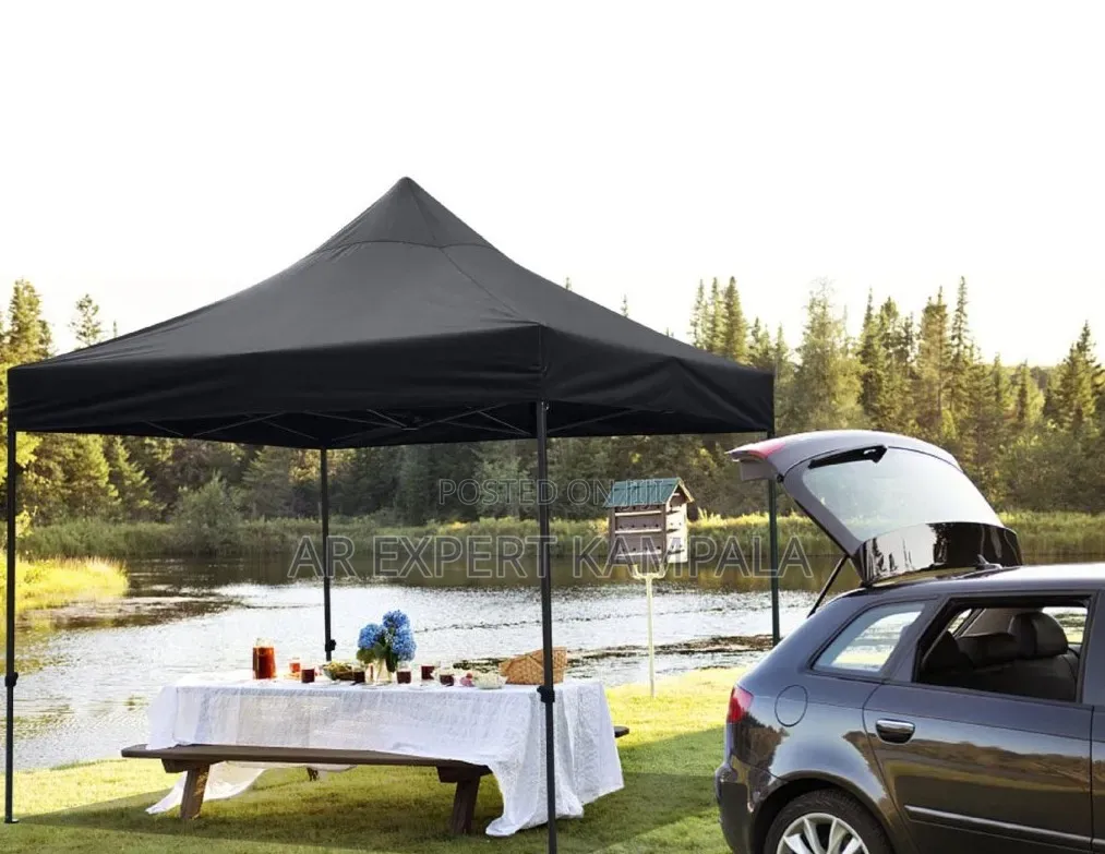 Exhibition Tents