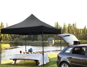 Exhibition Tents