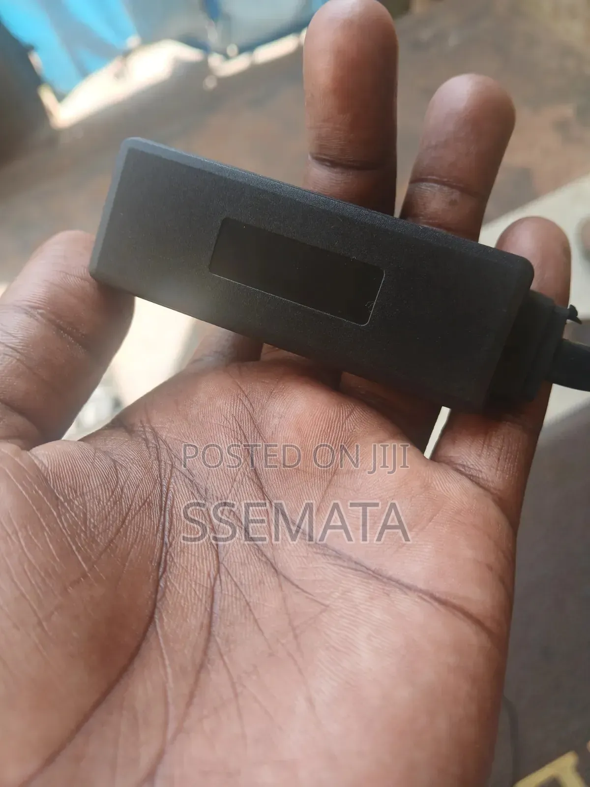 Tracking Devices