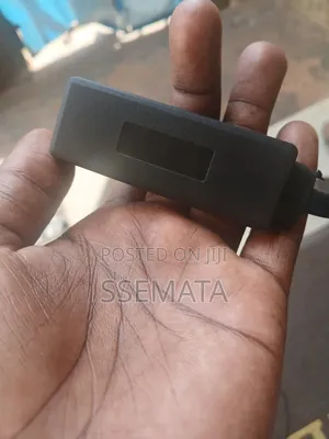 Tracking Devices