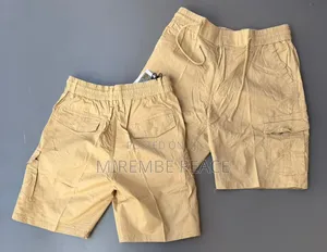 Causal Shorts