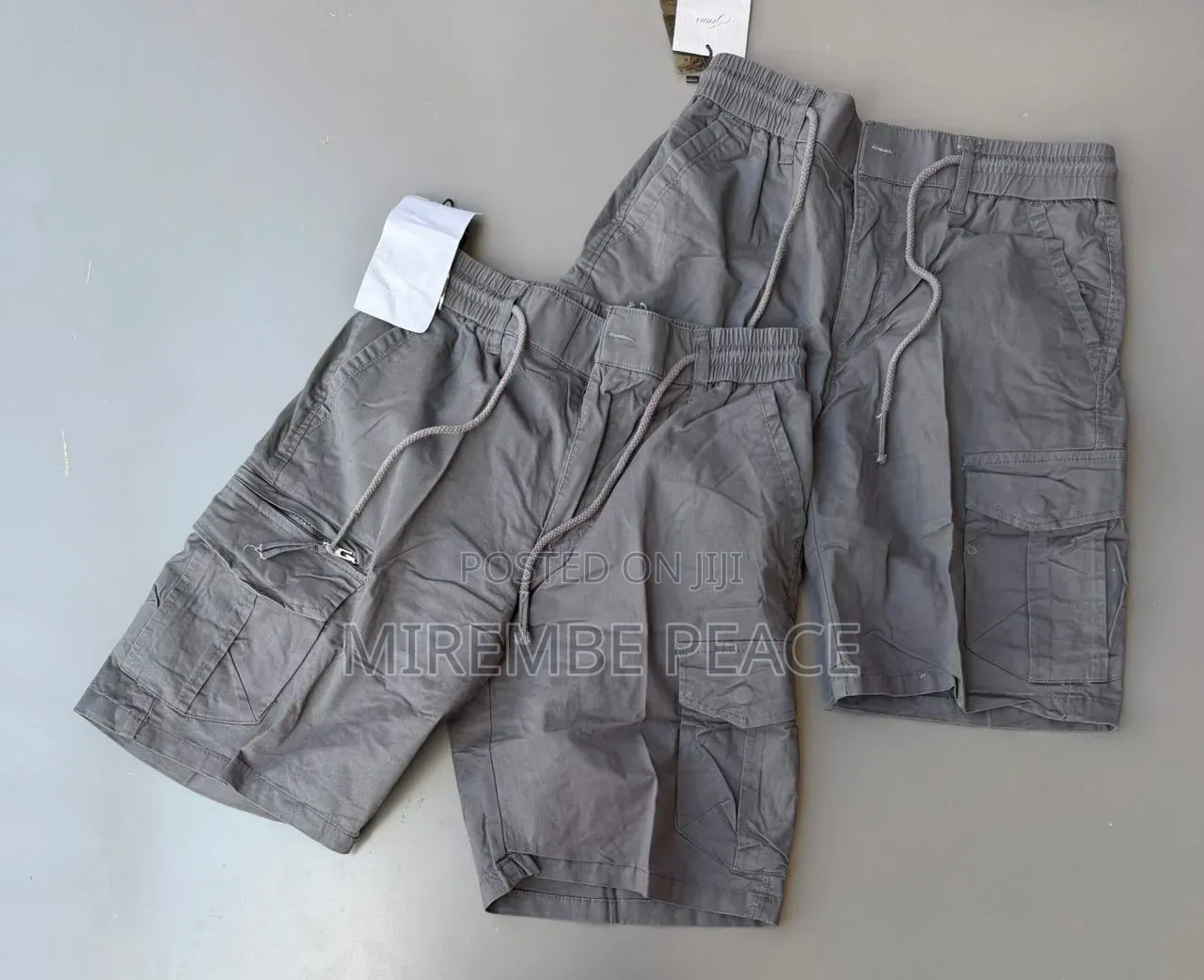 Causal Shorts