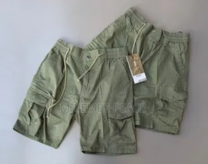 Causal Shorts
