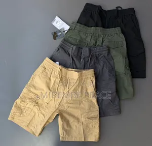 Causal Shorts