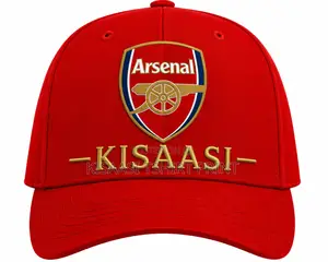 Branded Caps