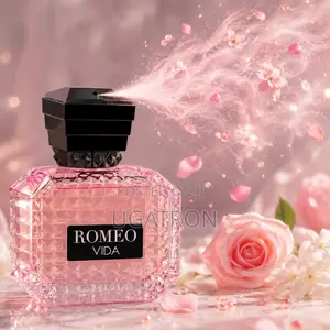 Romeo Vida Pour Femme