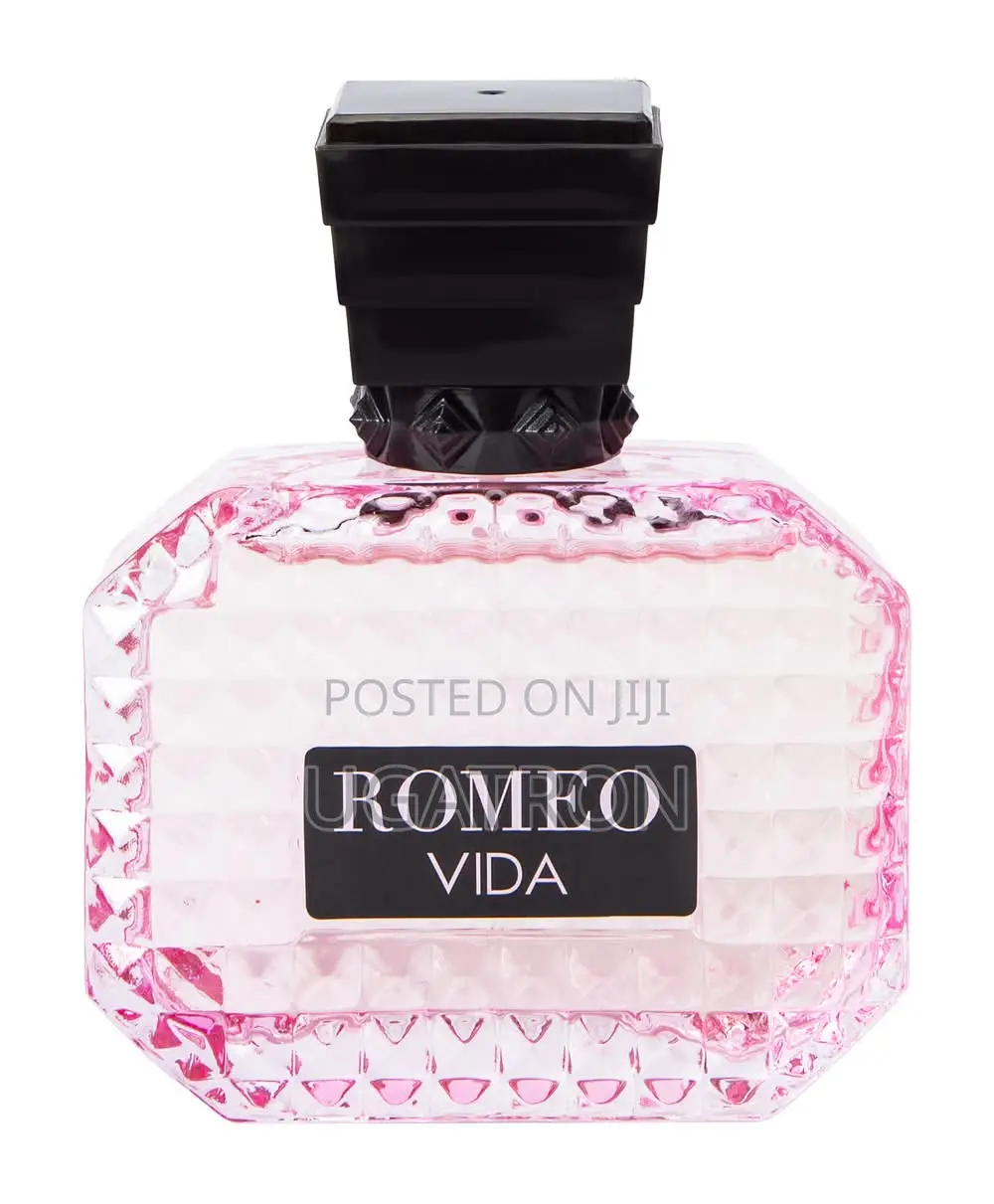 Romeo Vida Pour Femme