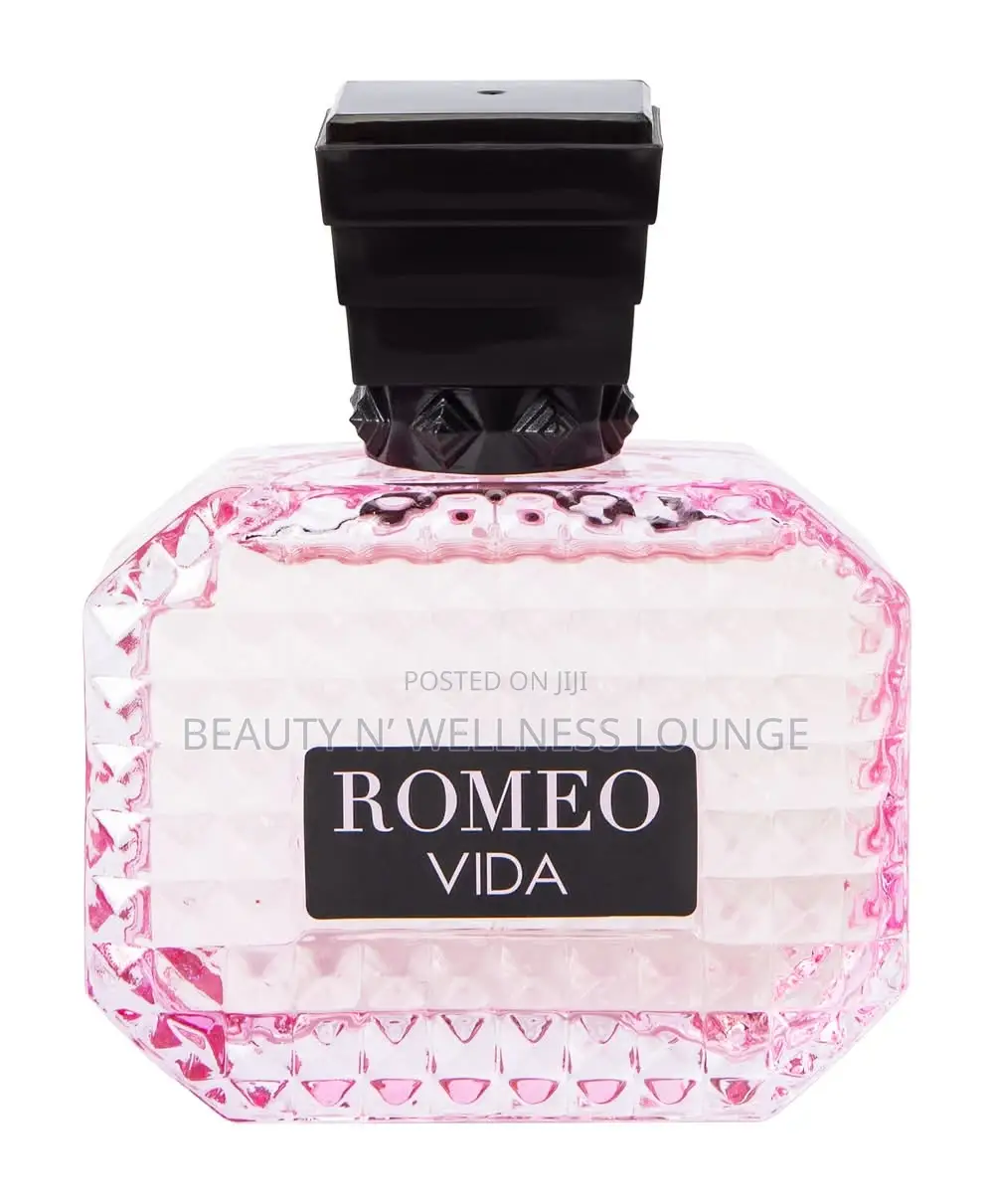 Romeo Vida Pour Femme