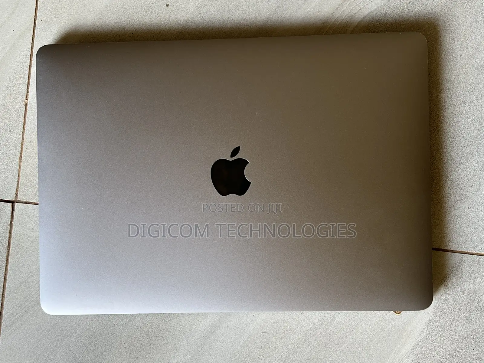 Laptop Apple MacBook Pro 2018 16GB Intel Core i5 SSD 512GB