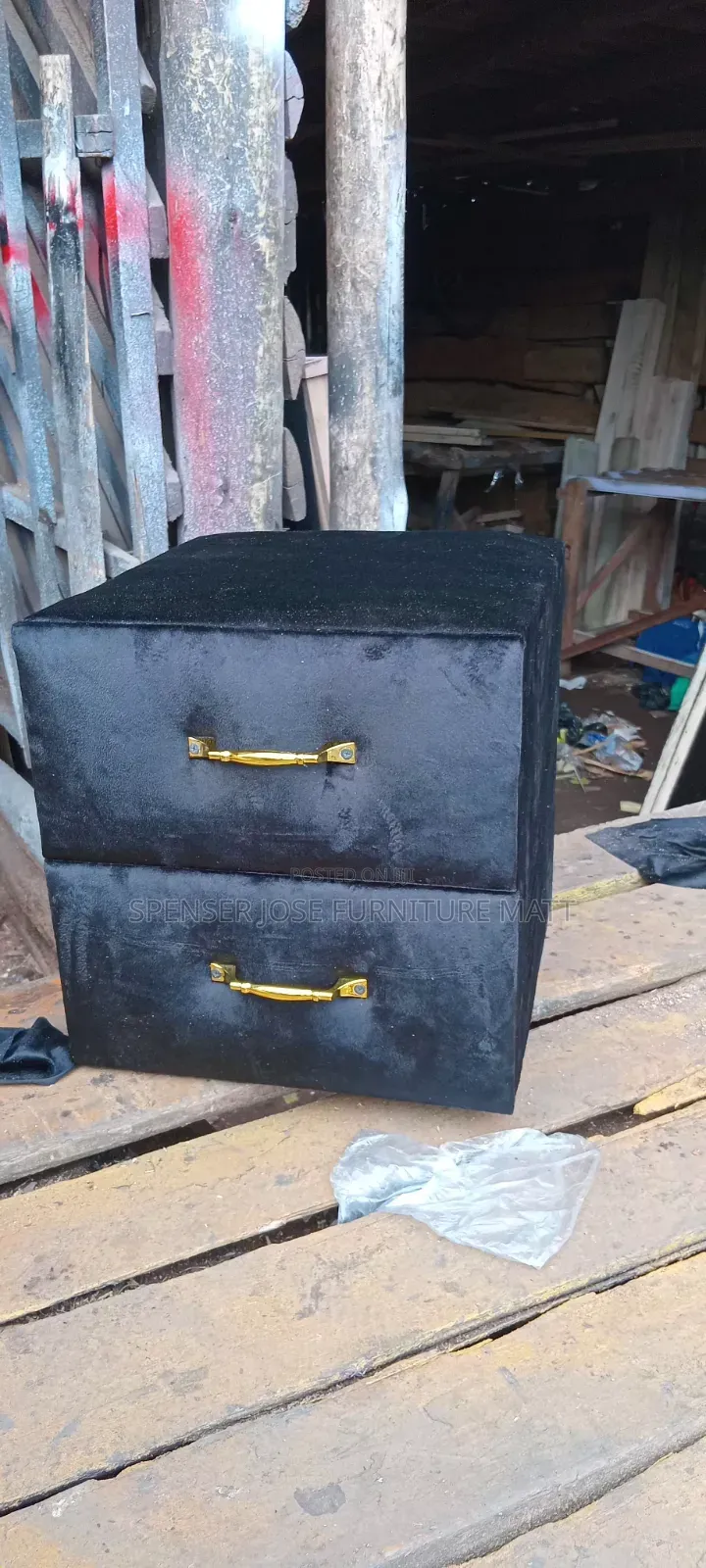 Side Drawers in All Colours