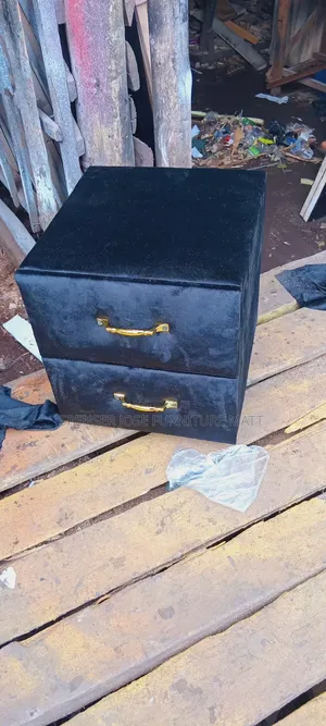 Side Drawers in All Colours