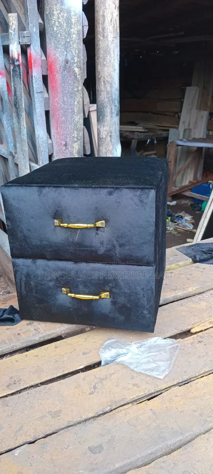 Side Drawers in All Colours