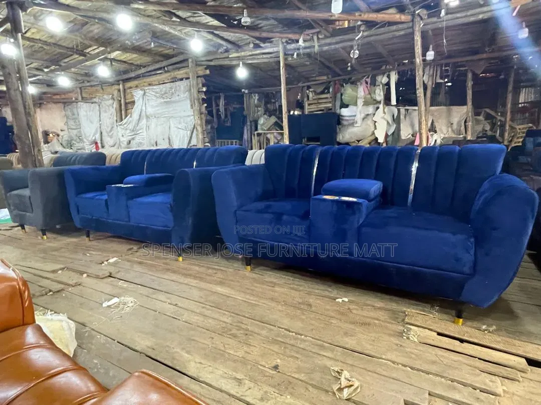 Sofa Seats Are Available in Good Martial