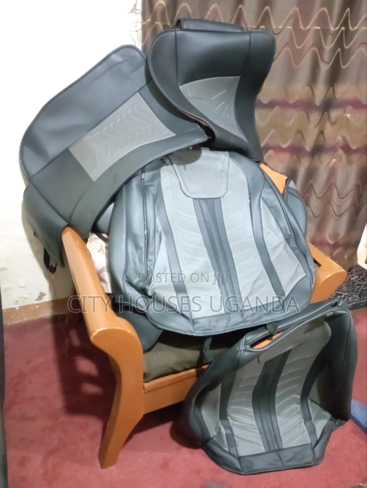 Used Car Seat Covers for Sale at 