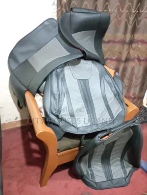 Used Car Seat Covers for Sale at 