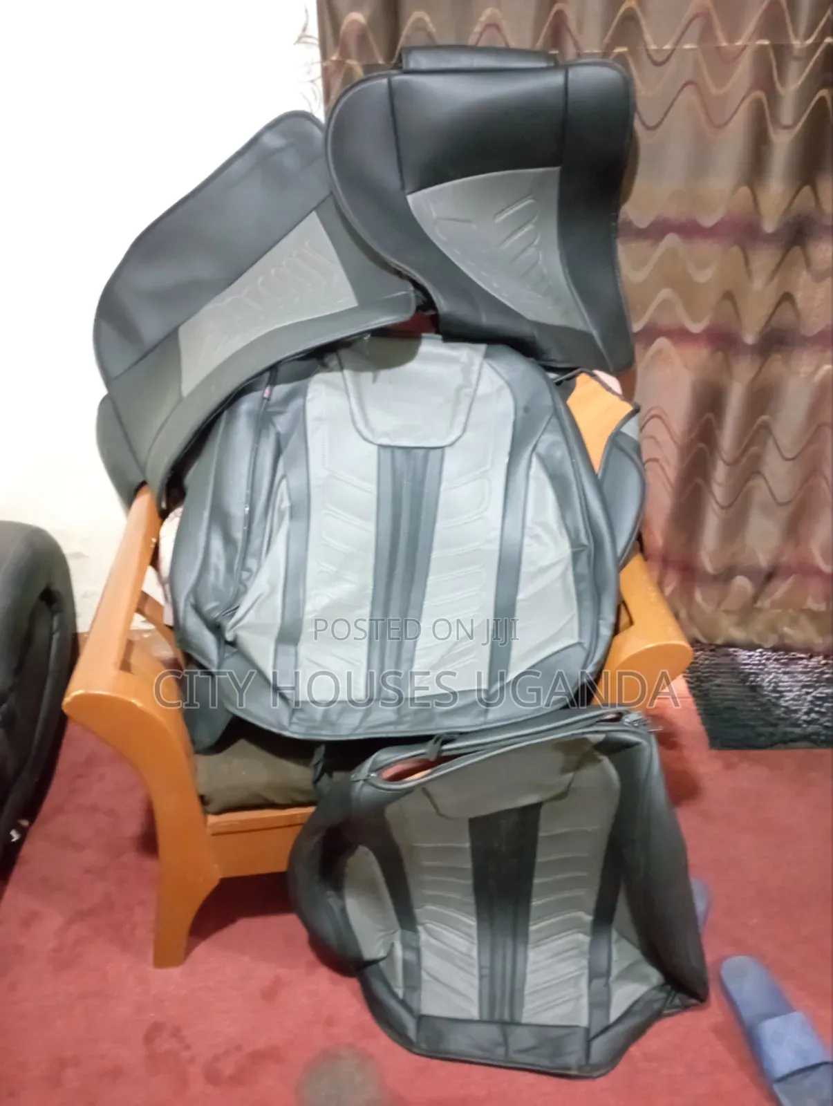 Used Car Seat Covers for Sale at 