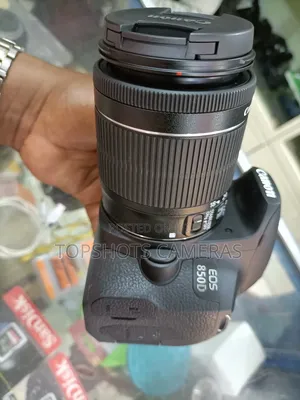 Canon Eos 850d