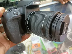 Canon Eos 850d
