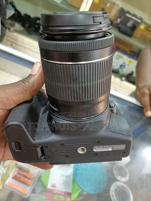 Canon Eos 850d