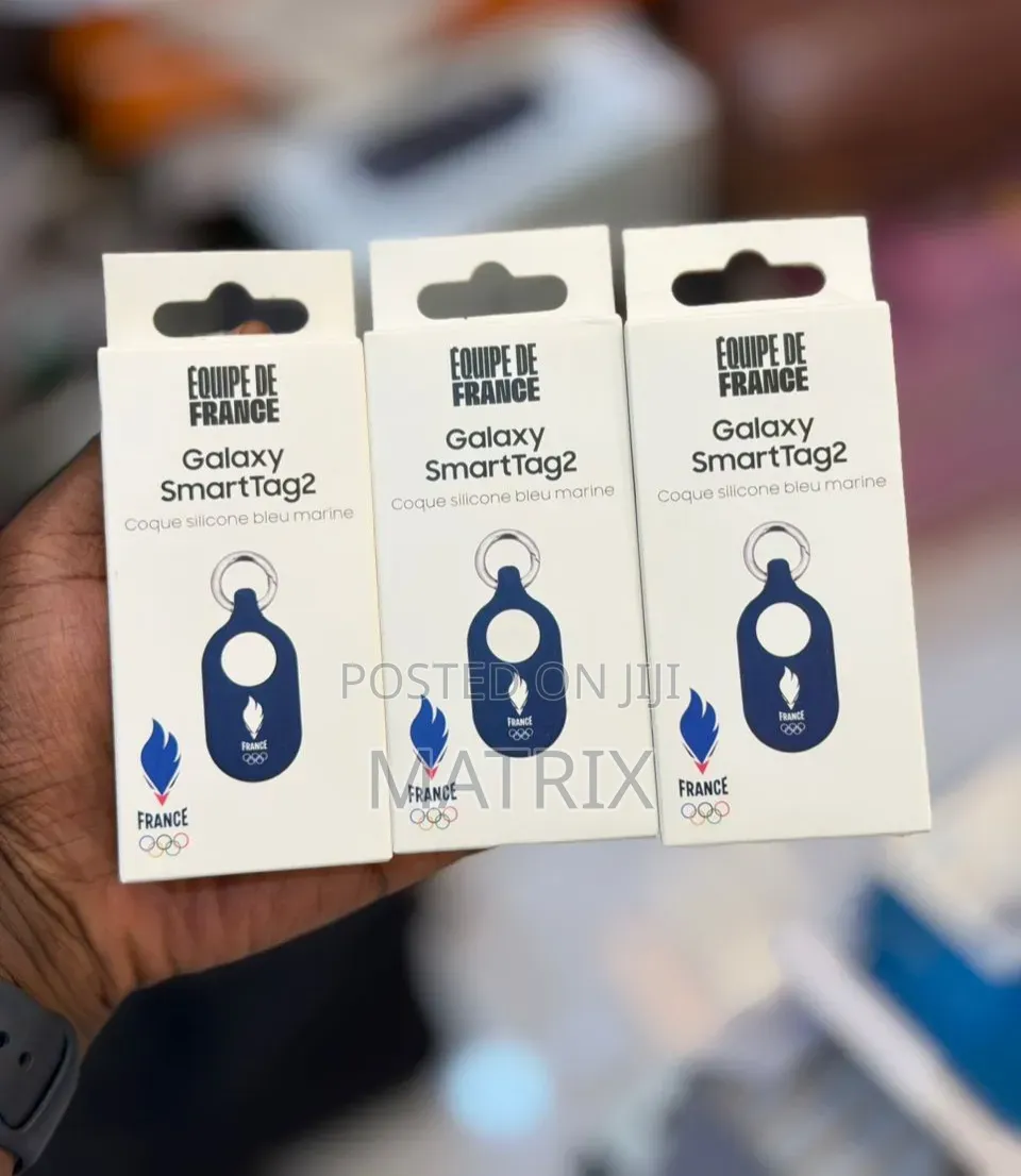 Samsung Galaxy Smart Tag 2 Silicone Case