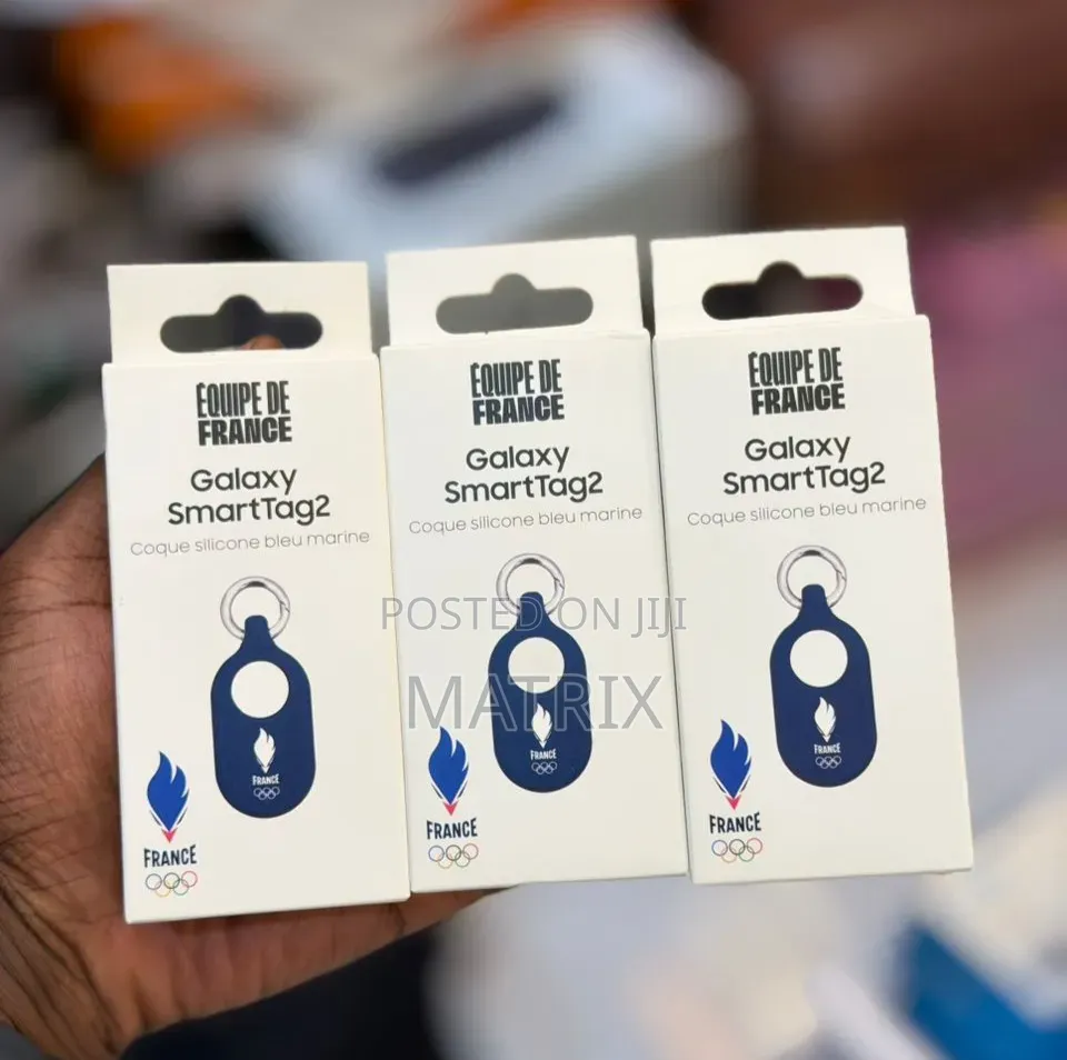 Samsung Galaxy Smart Tag 2 Silicone Case