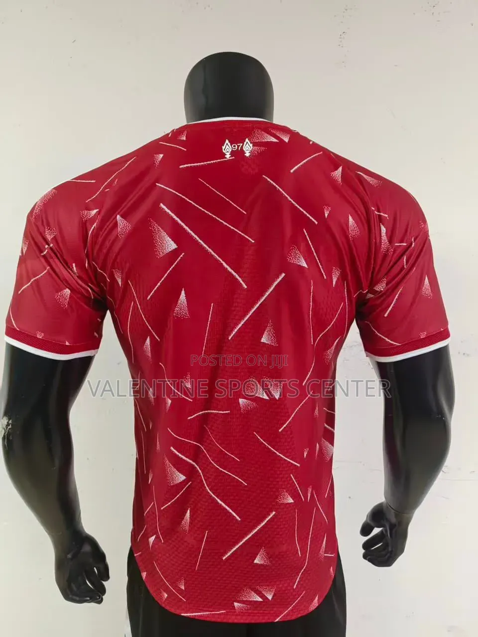 Best Liverpool Jerseys New Season Player Version Original Material