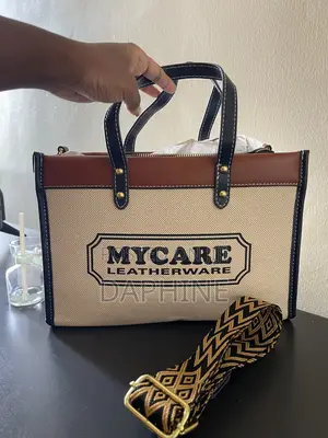 Ladies Tote Bag in Kampala