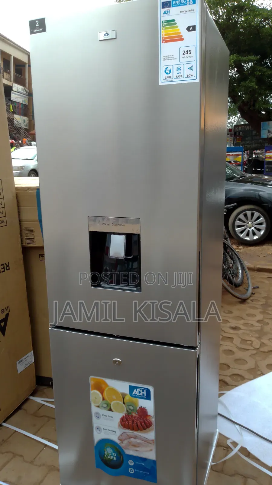 Gas Filling and All Sorts of Fridge/ Freezer Repairs