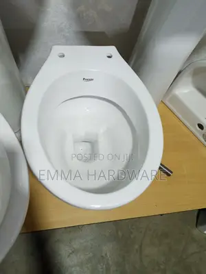Toilet Seat Good Quality (All Types)