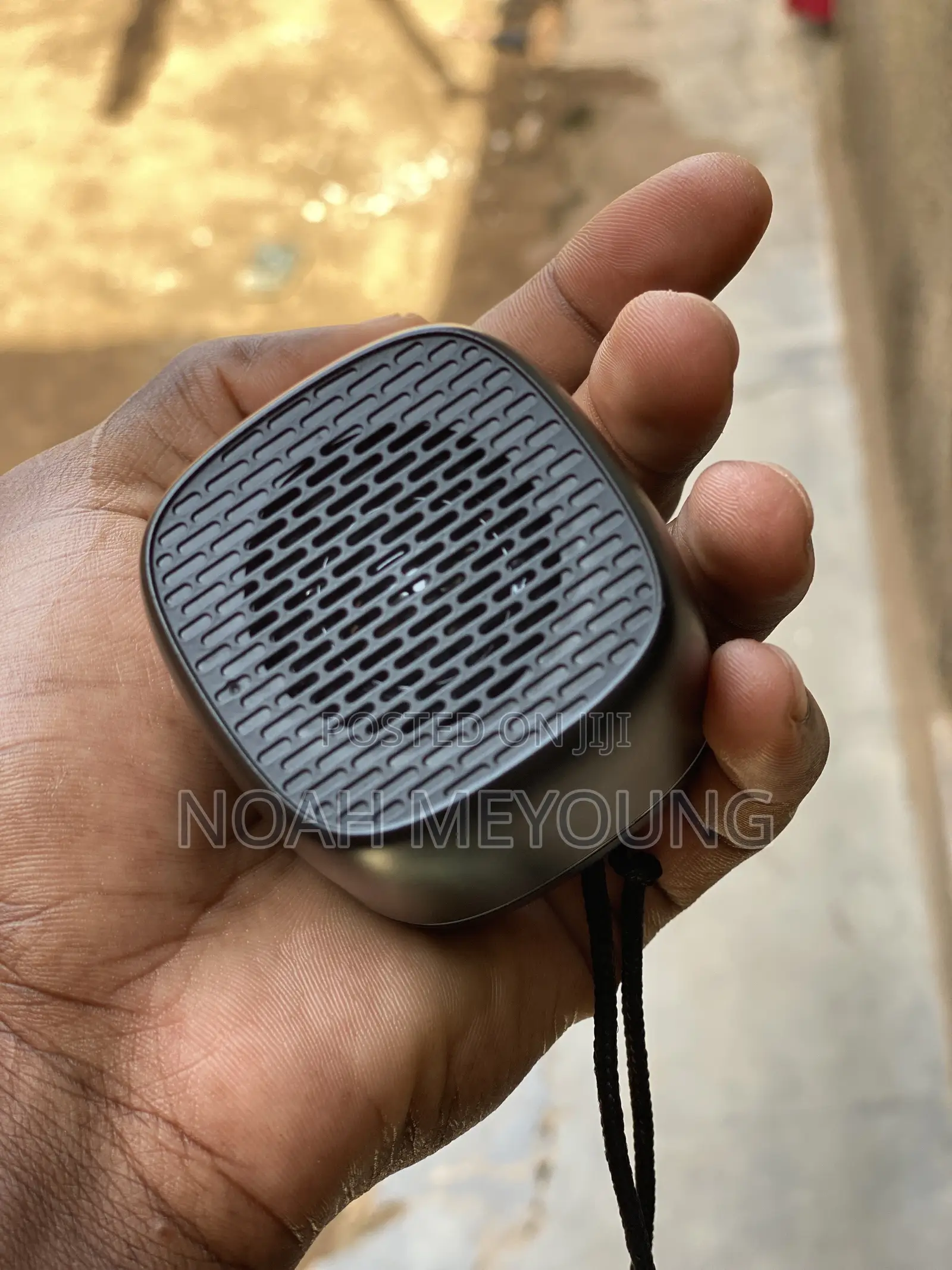Music Robot