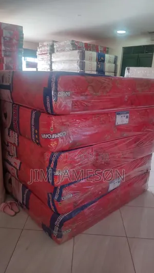 Quilt Deluxe Mattresses