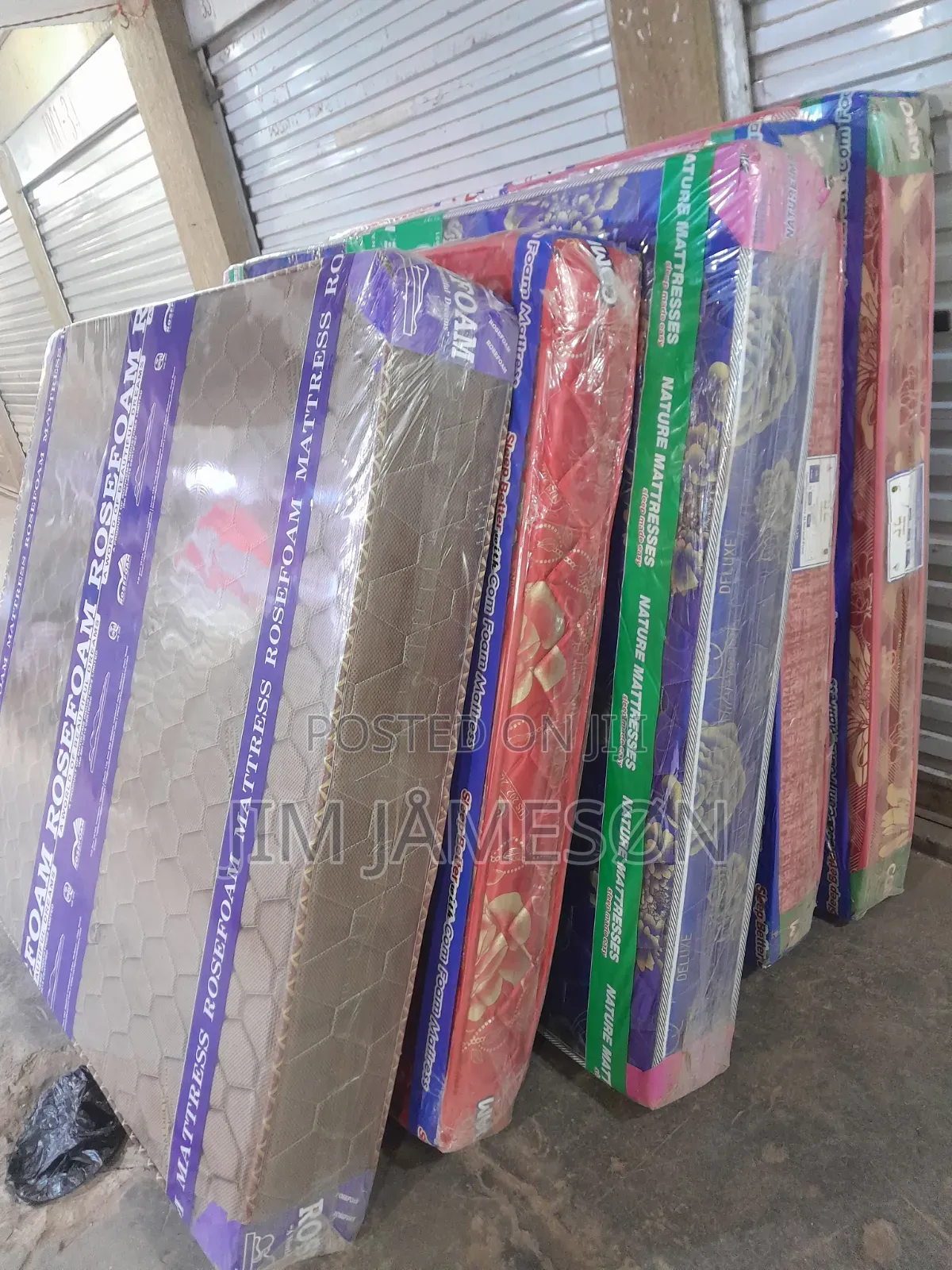 Quilt Deluxe Mattresses