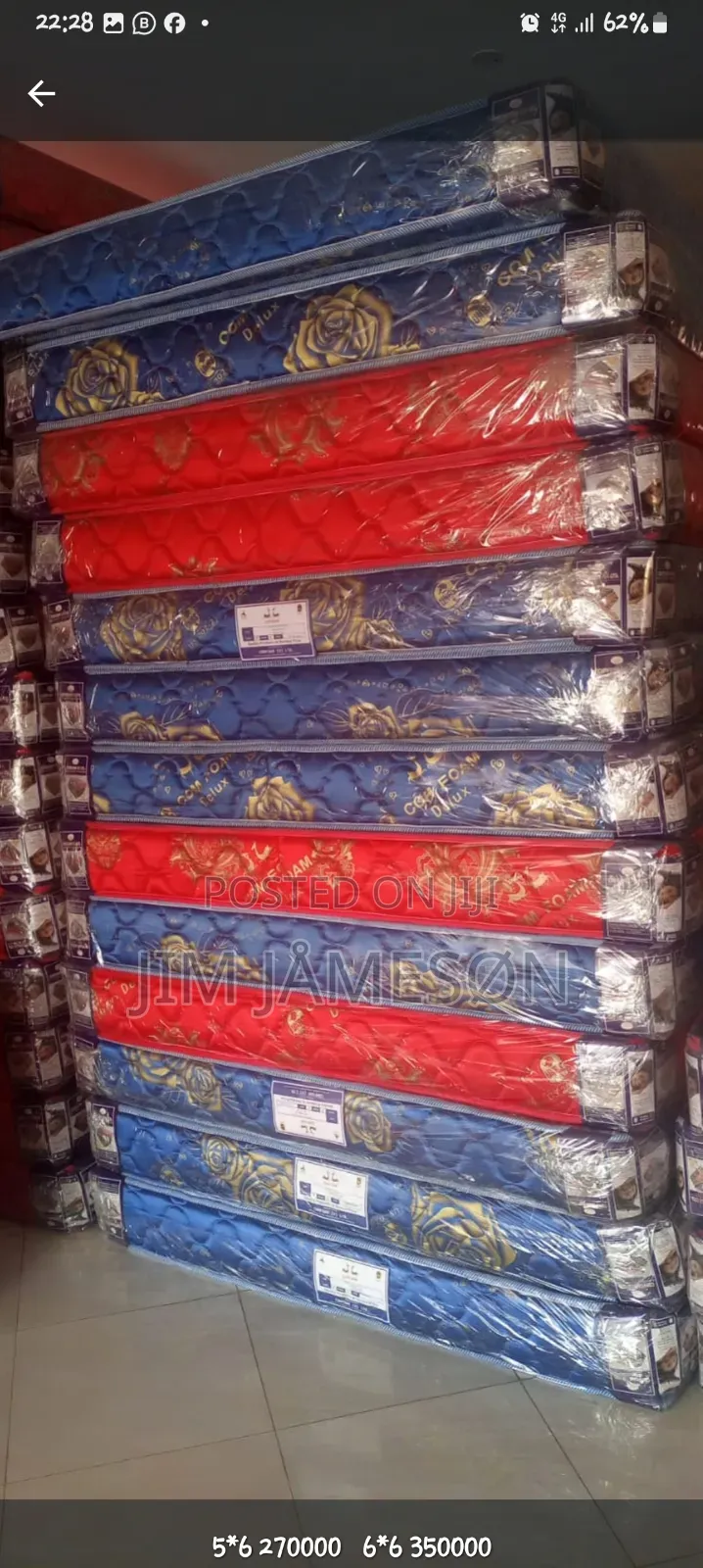 Quilt Deluxe Mattresses