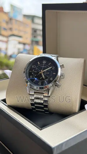 Tagheuer Carrera Watch
