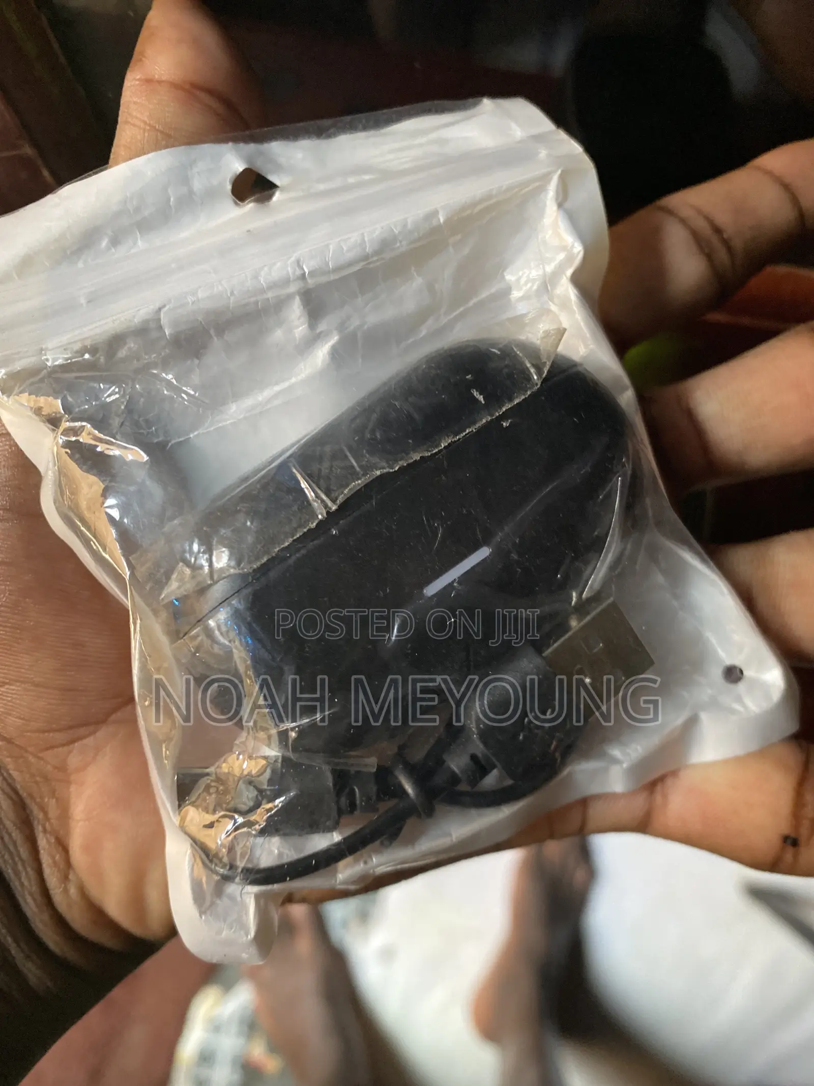 Wireless Earphones