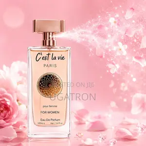 Cest La Vie Edp