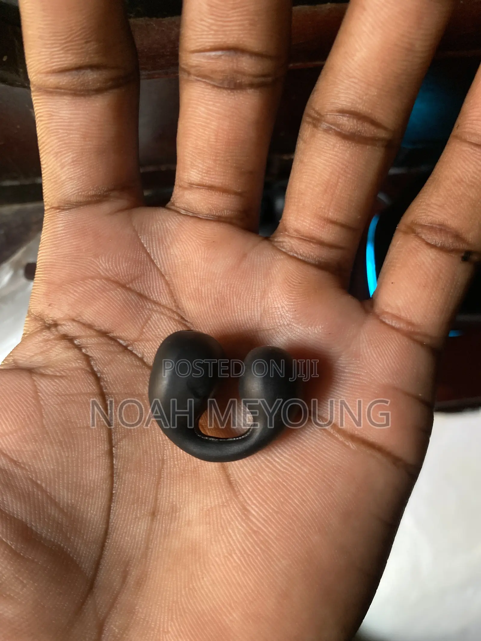 Wireless Earphones