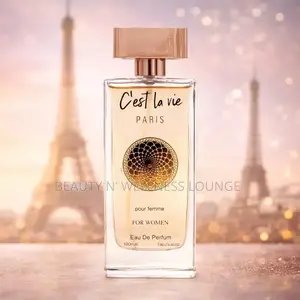 Cest La Vie Edp