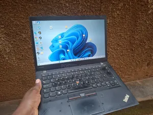 Laptop Lenovo ThinkPad T470s 8GB Intel Core i5 SSD 128GB