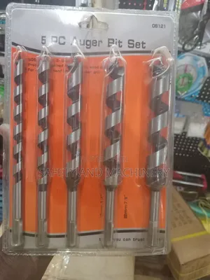 Auger Bits