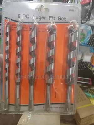 Auger Bits