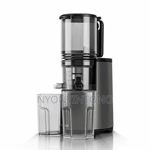 Saachi Slow Juicer Nl-Ju-4075