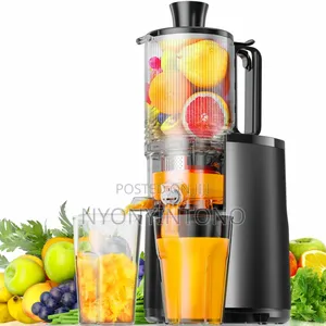 Saachi Slow Juicer Nl-Ju-4075