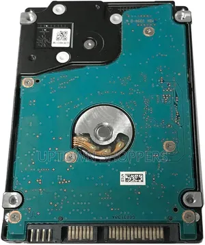 Toshiba 250gb Hard Drive