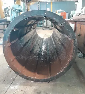 Industrial Epoxy Coatings For Chemical Containers
